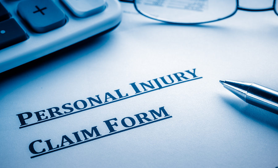 Personal Injury Attorney Law Firm 317-881-2700