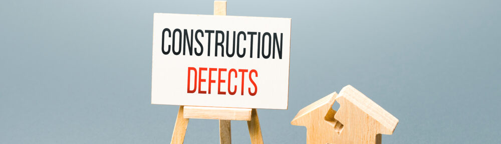 Construction Defect Lawyer Indianapolis Indiana 317-881-2700