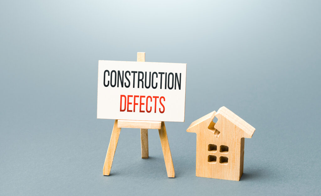 Construction Defect Lawyer Indianapolis Indiana  317-881-2700