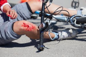Bicycle Accident Claims 317-881-2700