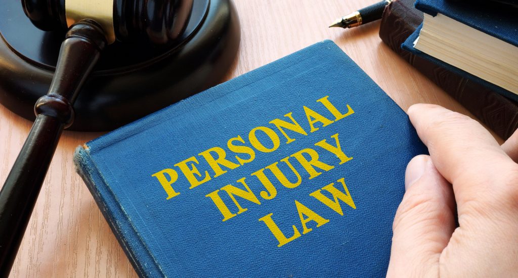 Indianapolis Personal Injury Lawyers