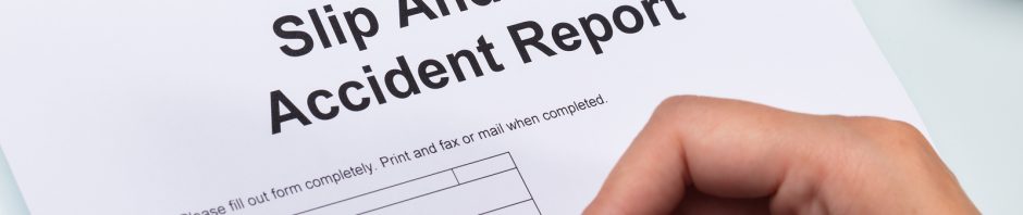 Indianapolis Slip and Fall Lawyers 317-881-2700