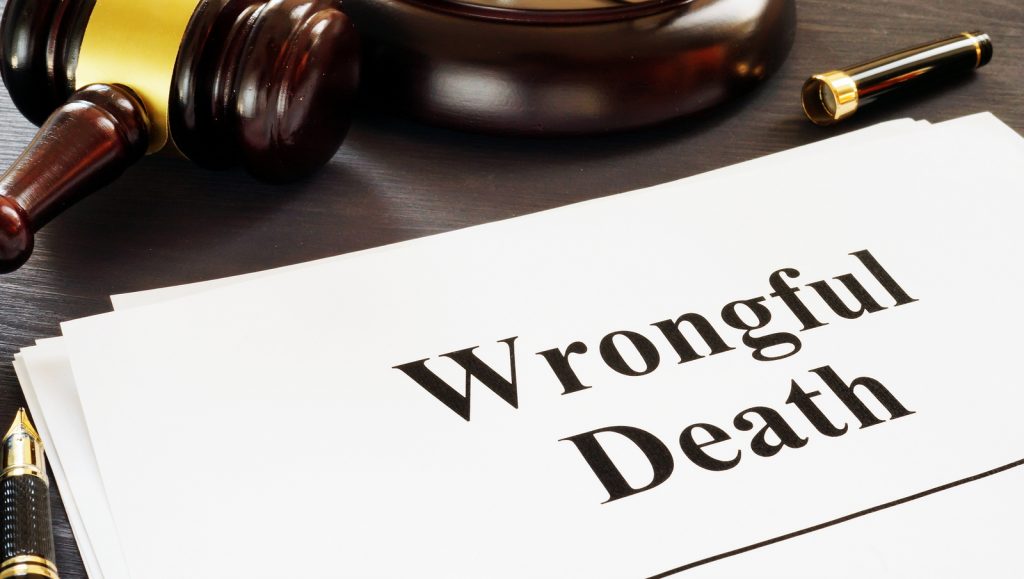 Wrongful Death Attorney 317-881-2700
