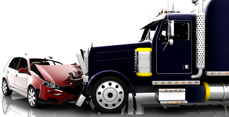 Indianapolis Truck Accident Attorneys 317-881-2700