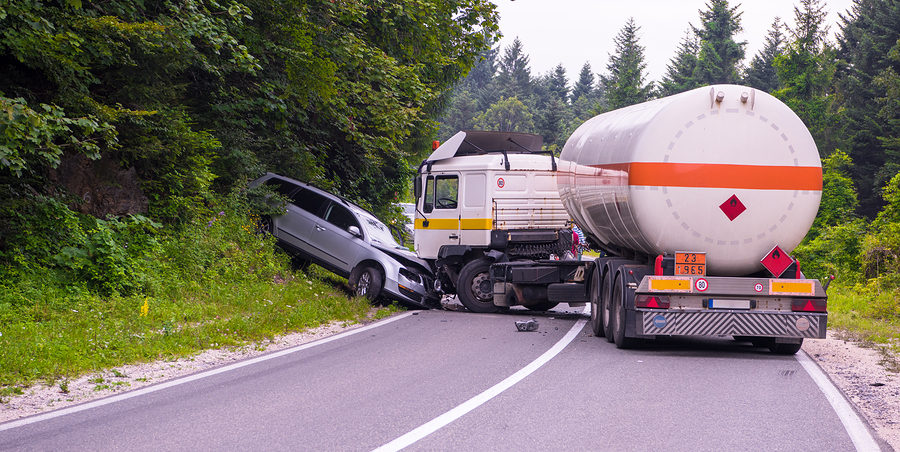 Truck Accident Lawyers 317-881-2700