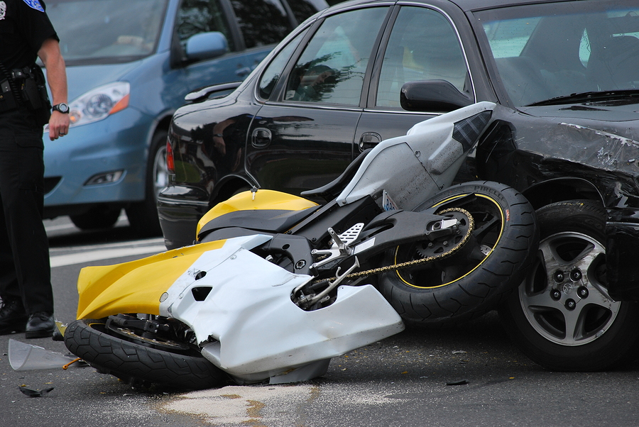 Indianapolis Motorcycle Accident Attorney 317-881-2700