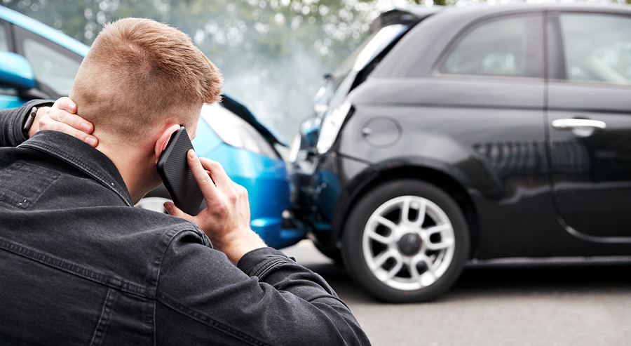 Indiana Car and Truck Accident Lawyers 