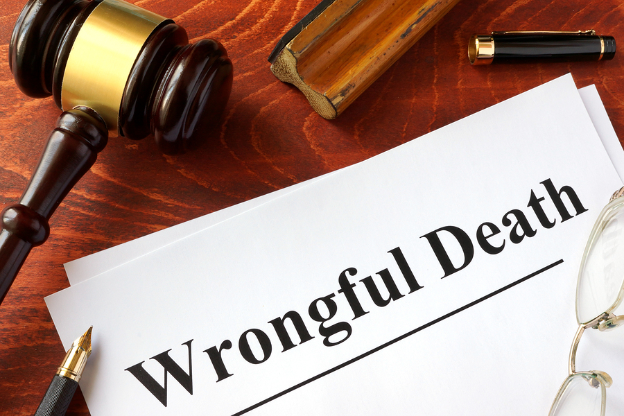 Indiana Wrongful Death Lawyers 317-881-2700