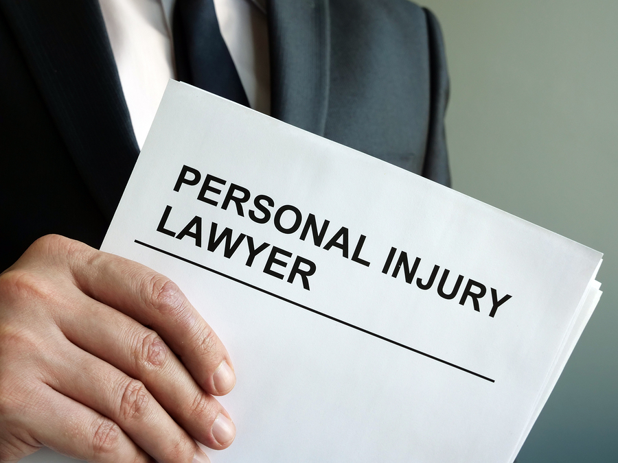 Personal Injury Attorney Law Firm 317-881-2700