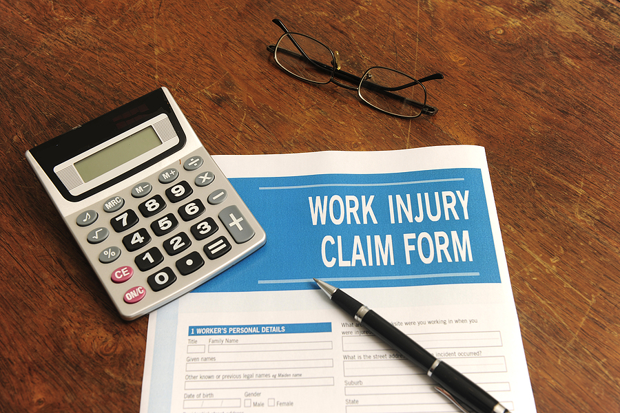 Indiana Workers' Compensation Lawyers 317-881-2700