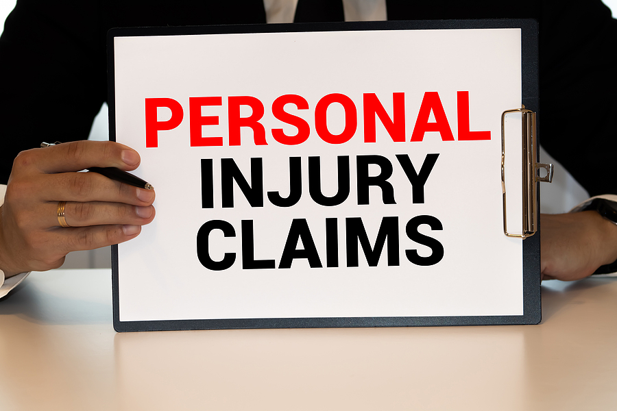 Indiana Personal Injury Law Firm