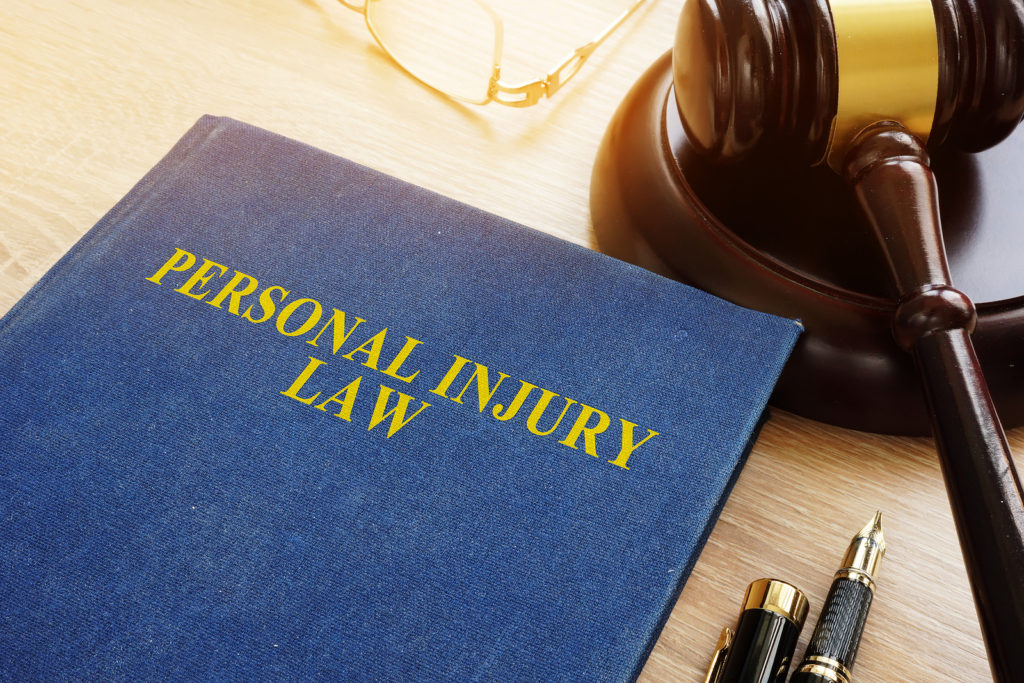 Indiana Personal Injury Law Firm 317-881-2700