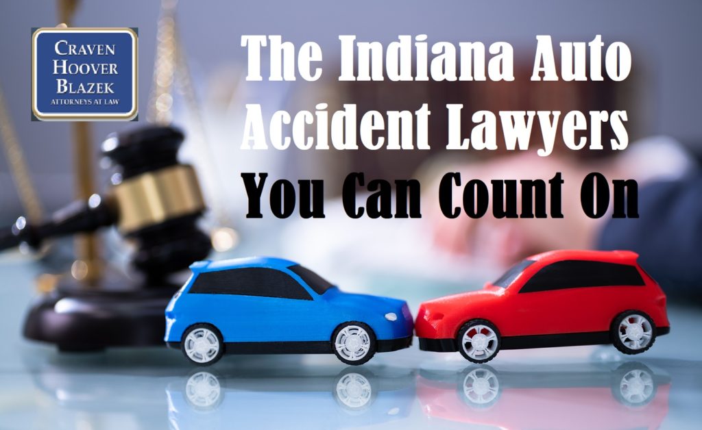 Indianapolis IN Car Accident Attorneys 317-881-2700