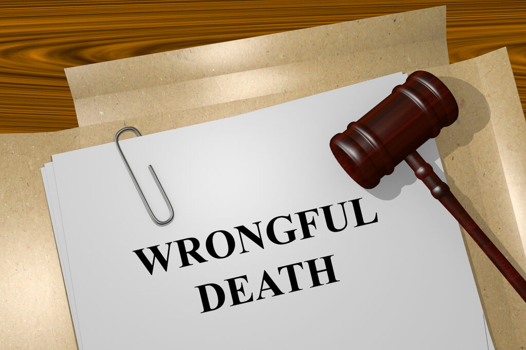 Wrongful Death Lawyers Indianapolis IN 317-881-2700