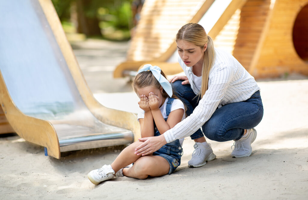 Playground Accident Lawyers Indianapolis Indiana 317-881-2700