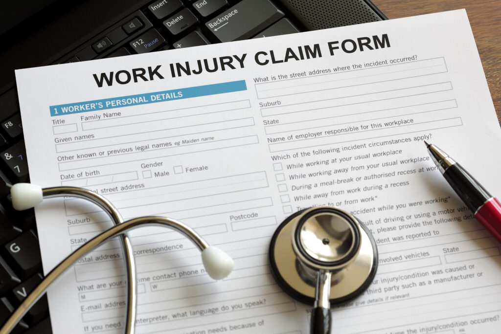 Workers' Compensation Lawyers Indianapolis IN 317-881-2700