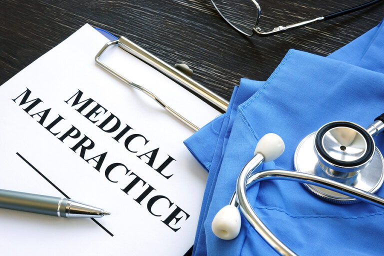 Do I Have a Valid Medical Malpractice Claim? Craven, Hoover, & Blazek