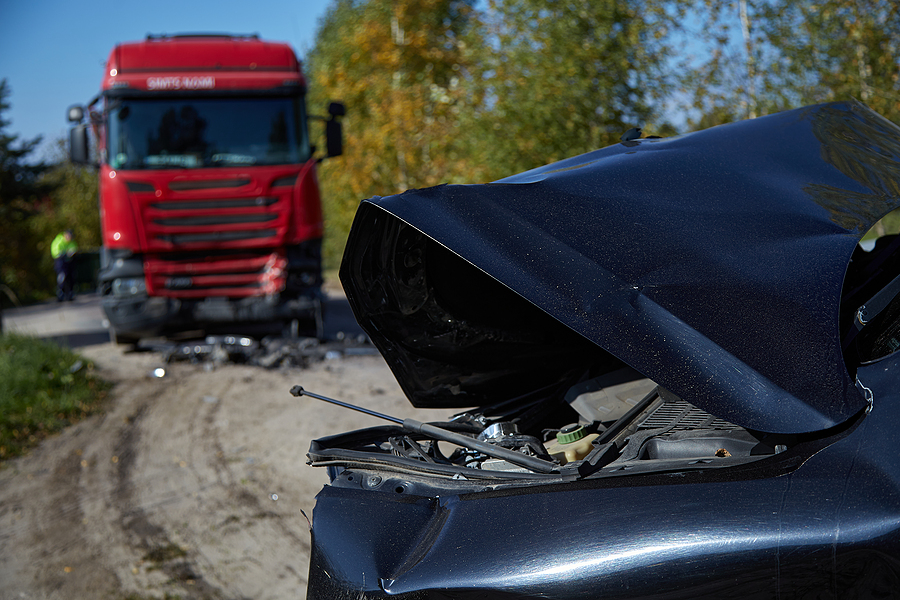 Call 317-881-2700 to Speak With a Large Truck Accident Lawyer in Indianapolis, IN.