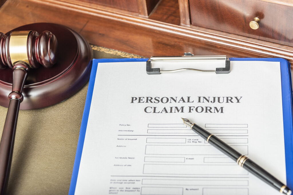 Call 317-881-2700 to Speak With an Indianapolis Personal Injury Claim Lawyer.