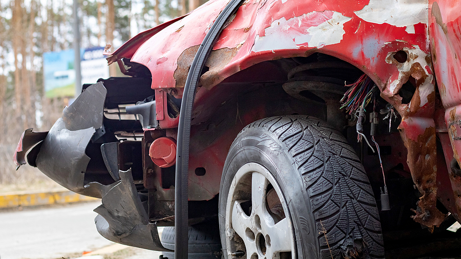 Call 317-881-2700 to Speak With a Car Accident Injury Attorney in Indianapolis Indiana