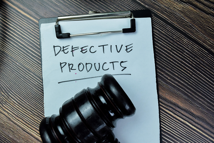 Call 317-881-2700 to Speak With Defective Product Lawyers in Indianapolis Indiana