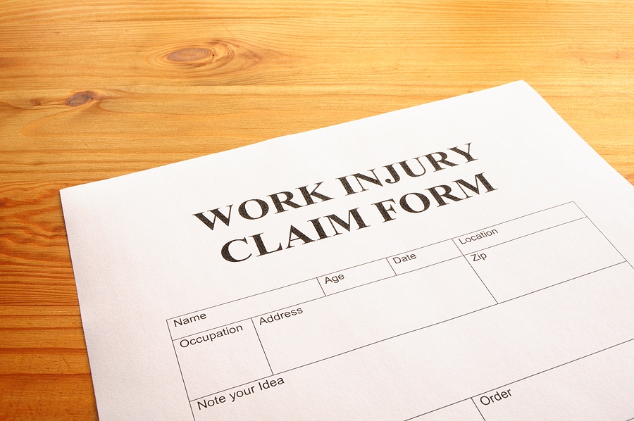 Call 317-881-2700 for Help With Filing a Workplace Injury Claim in Indianapolis Indiana