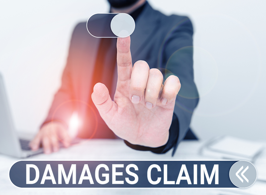 Call 317-881-2700 for Help With Filing a Damages Claim in Indianapolis Indiana
