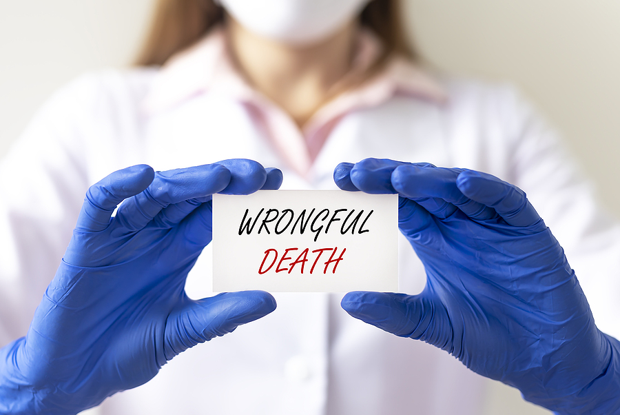 Call 317-881-2700 for Help With a Wrongful Death Lawsuit in Indianapolis Indiana