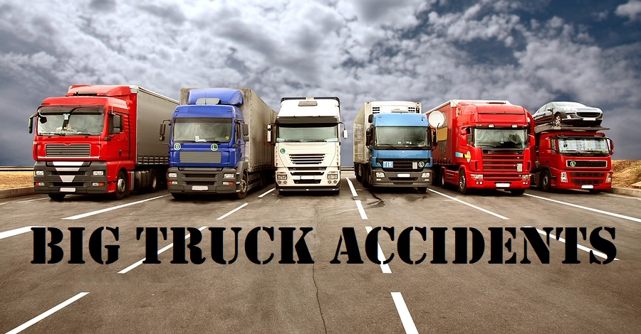 Call 317-881-2700 When You Need a Big Truck Accident Lawyer in Indianapolis 