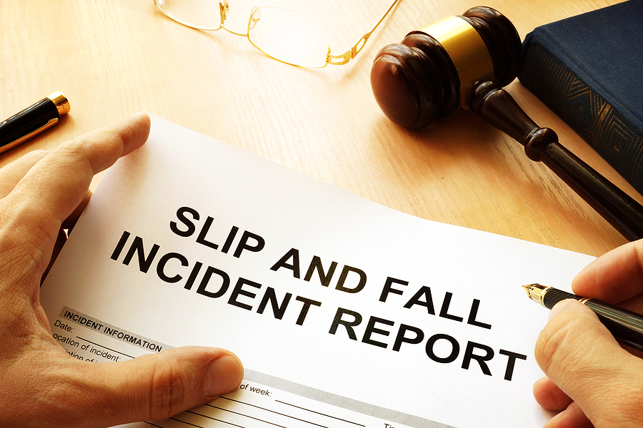 Call 317-881-2700 to Speak With Our Slip and Fall Accident Lawyers in Indianapolis Indiana