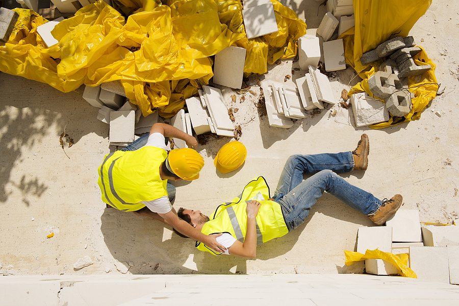 Call 317-881-2700 to Speak With a Construction Accident Attorney in Indianapolis Indiana