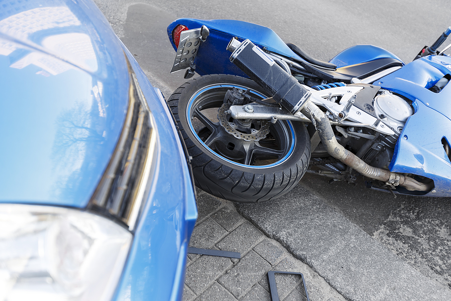 Call 317-881-2700 to Speak With a Motorcycle Accident Claim Lawyer in Indianapolis