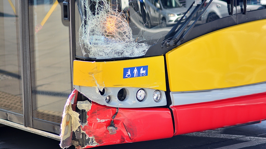 Call 317-881-2700 to Speak With a Bus Accident Injury Lawyer in Indianapolis