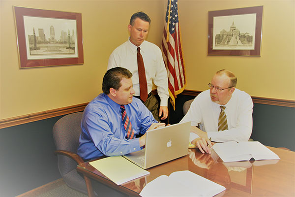 Accident Lawyers Indianapolis Indiana