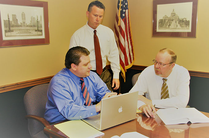 Accident Lawyers Indianapolis Indiana