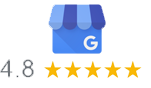Google My Business Rating