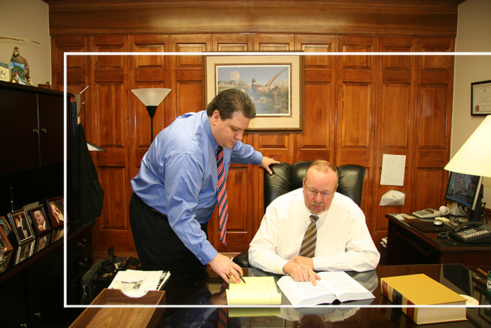 Personal Injury Law Firm Indianapolis